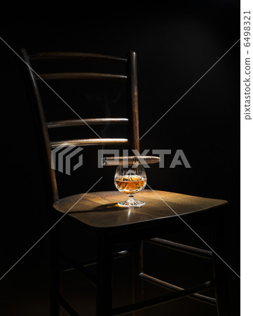 Cognac and cigar Cognac and cigar 6498321
