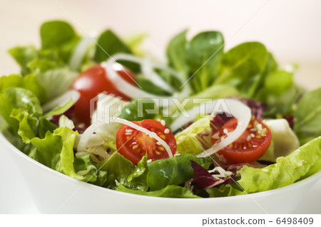 Salad 6498409