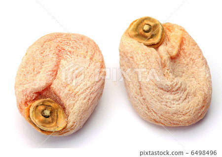 Dried persimmon 6498496