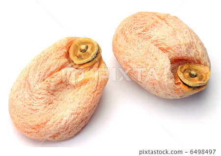 Dried persimmon Dried persimmon 6498497