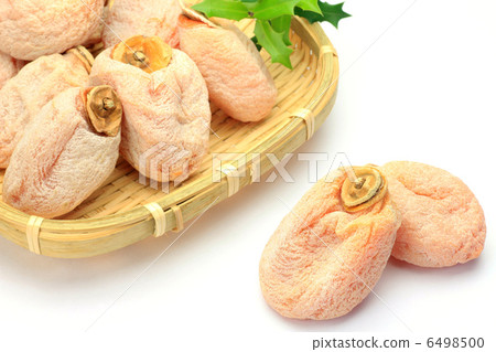 Dried persimmon 6498500