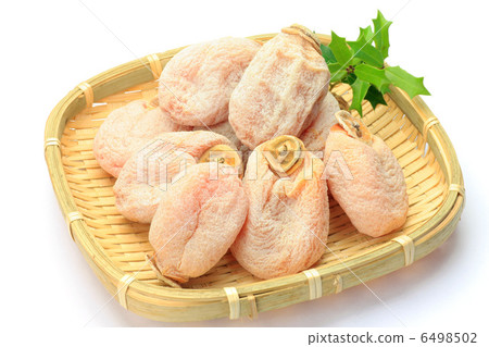 柿餅乾 柿餅乾 6498502