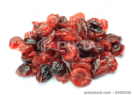 Dry cranberries 6498506