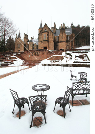 Lockheart Castle 6498859