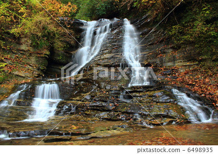 Yoroi Valley 6498935