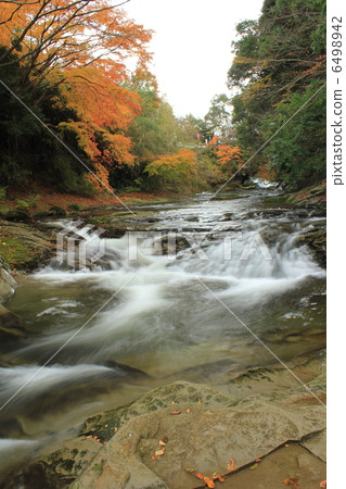 Yoroi Valley 6498942