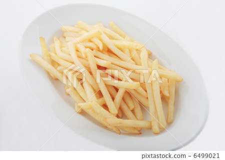 French fries 6499021