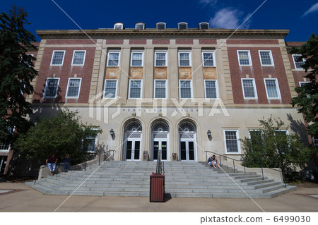 University of Nebraska Lincoln 6499030