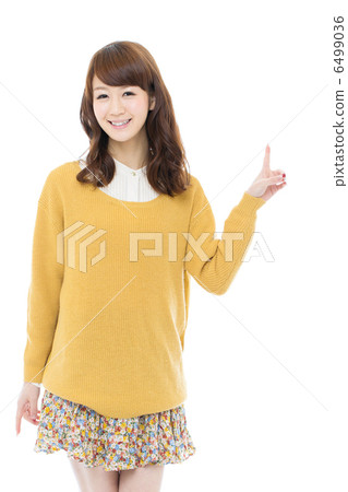 Women who guide Women who guide 6499036