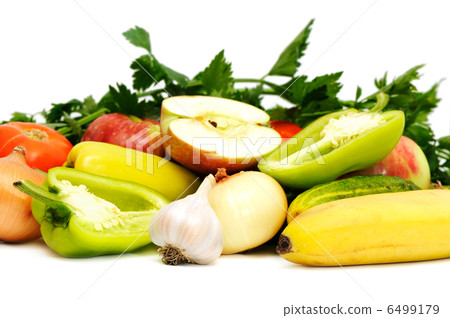 vegetables 6499179