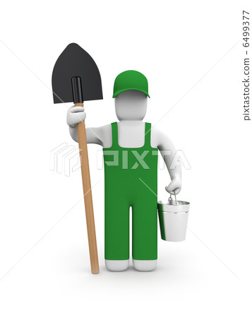 Worker Worker 6499377