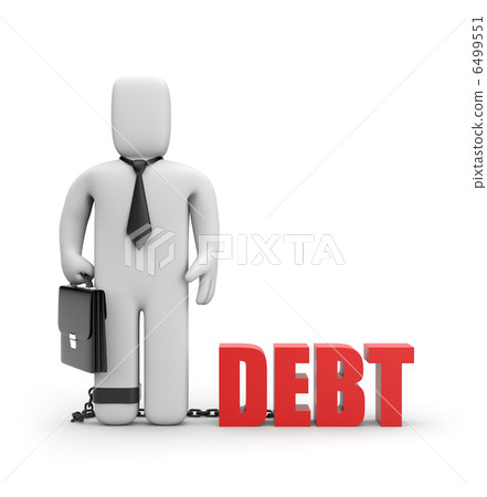 Debt 6499551
