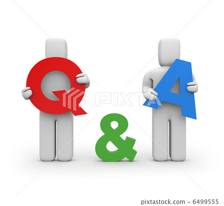 Question and answer 6499555