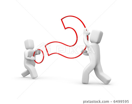 The collective decision of questions 6499595