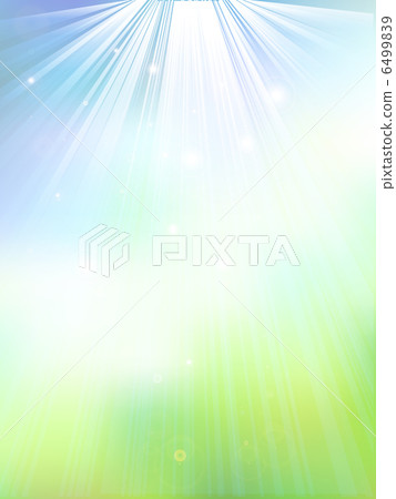 背景自然天空高原 6499839