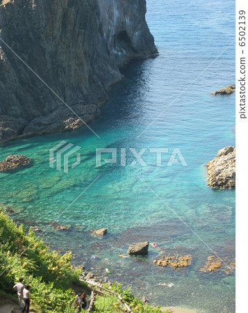Shima Kimishi coast [110 - 1100] 6502139