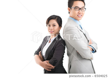Co-workers Co-workers 6504025