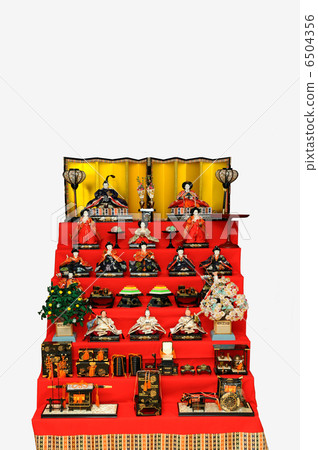 Hina doll Hina doll 6504356