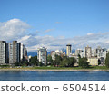 Vancouver Downtown 6504514