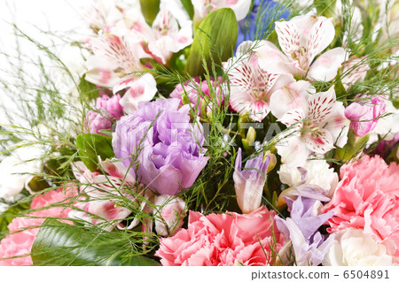 bouquet of colorful flowers bouquet of colorful flowers 6504891
