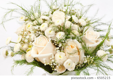 Bridal Bouquet Bridal Bouquet 6505215