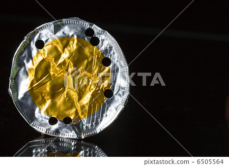 Two euro coin Two euro coin 6505564