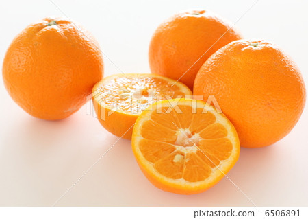 Ichikansu fruit cut 6506891