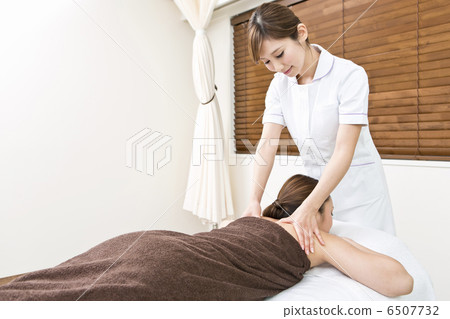 Body esthetics 6507732