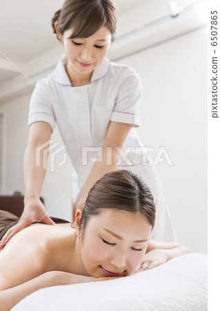 Body esthetics 6507865