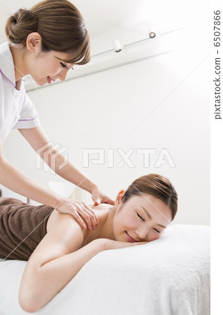 Body esthetics 6507866