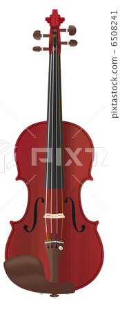  Violin 6508241