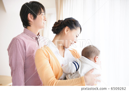 寶寶和家人 寶寶和家人 6509262