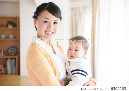 寶寶和家人 寶寶和家人 6509265