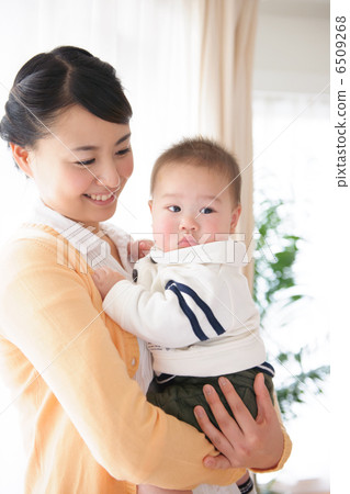 寶寶和家人 寶寶和家人 6509268