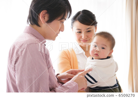 寶寶和家人 寶寶和家人 6509270