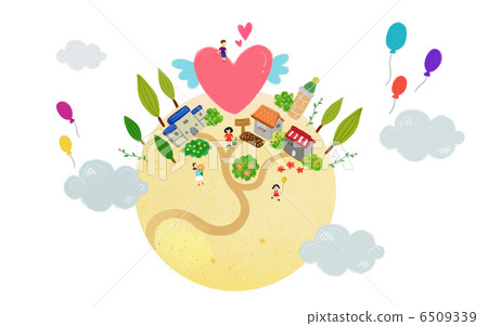 Fairy Town Town 1645152 Fairy Town Town 1645152 6509339