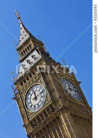 Big Ben, London, England 6509345