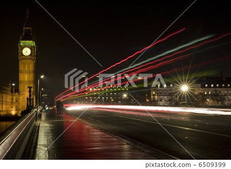Westminster at NIght Too 6509399
