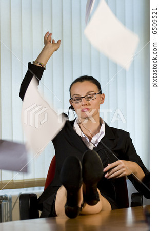 Office Frustration Office Frustration 6509521