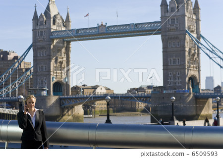 London Phone Call 6509593