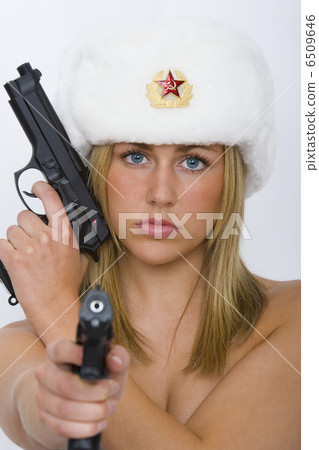 From Russia With... 6509646