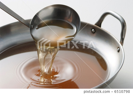Nabe Tsuyu Tsuyu hotpot Soup with hot pot soup Food sushi wok 6510798
