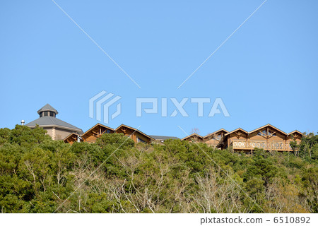 一個別墅 6510892