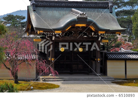 Kyoto Arashiyama Daikai-ji 6510893