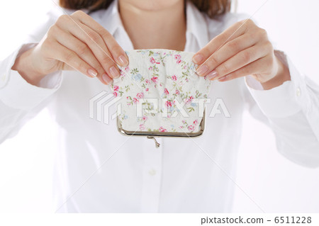 Piggy bank of post 6511228