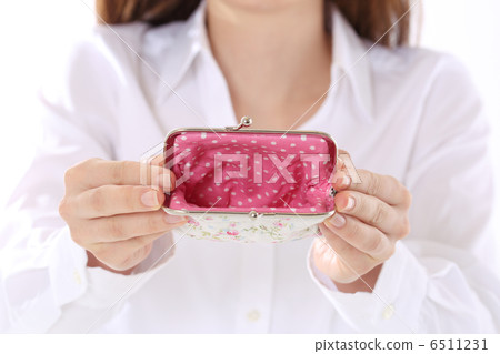 Piggy bank of post 6511231