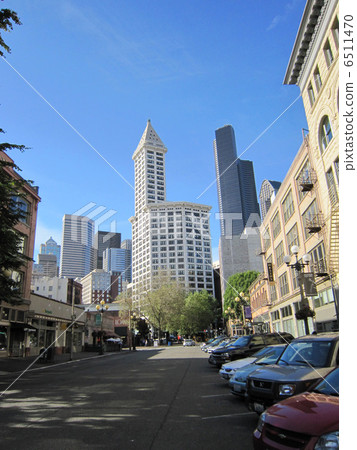 西雅圖史密斯塔 6511470