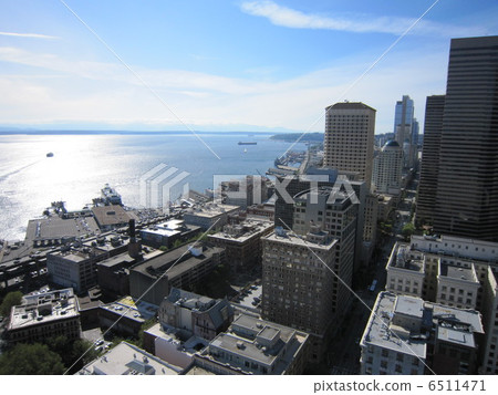 Seattle  6511471