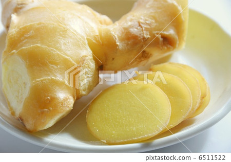 Ginger Ginger 6511522