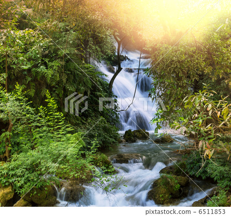 Waterfall Waterfall 6511853